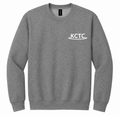 KCTC - Gildan® Heavy Blend™ Crewneck Sweatshirt