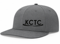 KCTC - Richardson Solid Twill Trucker