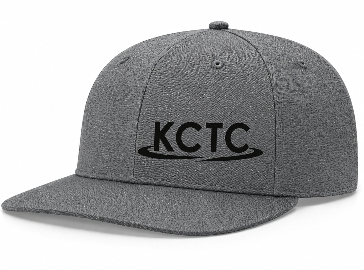 KCTC - Richardson Solid Twill Trucker