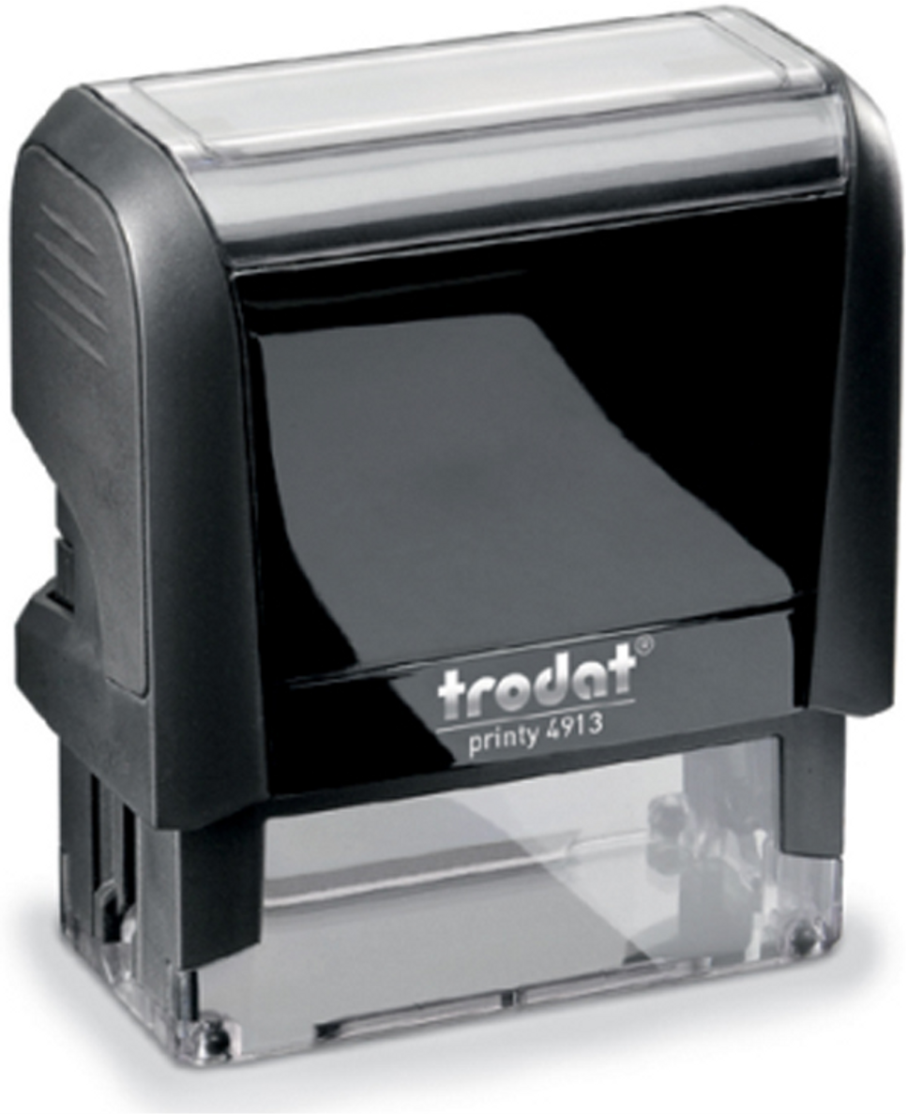Trodat Printy 4913 - NOTARY