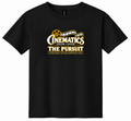 WASHINGTON MUSIC BOOSTERS - CINEMATICS Adult Gildan® Heavy Cotton™ 100% Cotton T-Shirt
