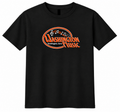WASHINGTON MUSIC BOOSTERS - YOUTH Gildan® Youth Heavy Cotton™ 100% Cotton T-Shirt