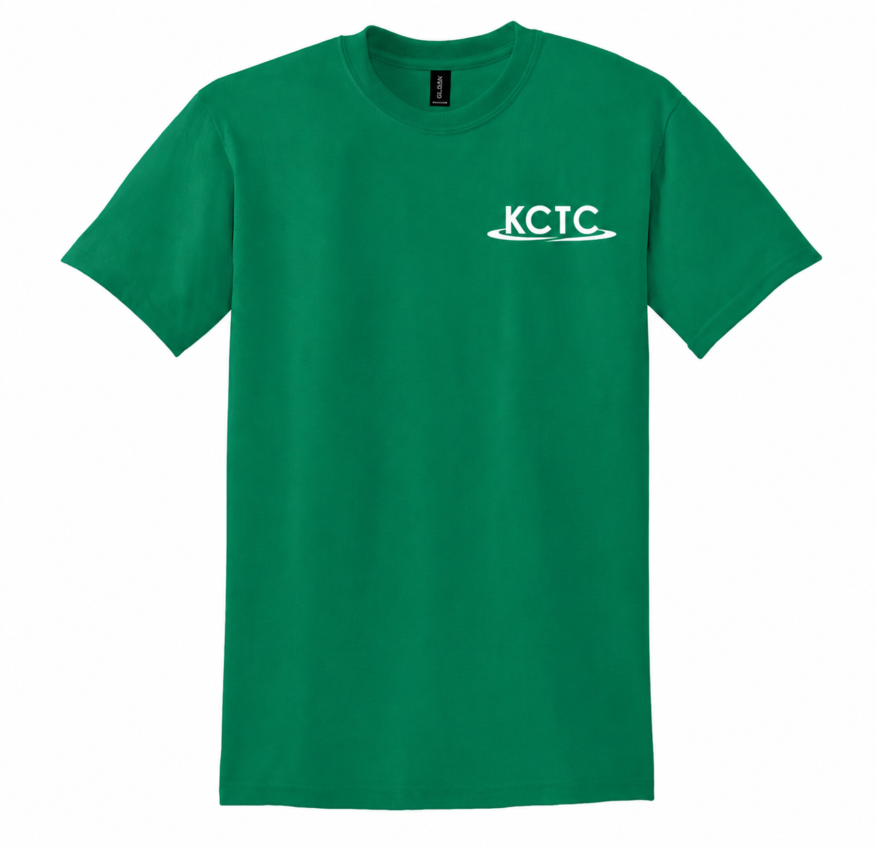 KCTC - TECHS ONLY - Gildan® DryBlend® 50 Cotton/50 Poly T-Shirt