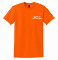 KCTC - TECHS ONLY - Gildan® DryBlend® 50 Cotton/50 Poly T-Shirt