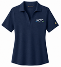 KCTC - Brooks Brothers® Women’s Pinpoint Pique Polo