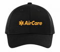AIR CARE - Port Authority® Low-Profile Snapback Trucker Cap