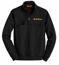 AIR CARE - CornerStone® 1/2-Zip Job Shirt