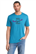 PETE'S LEGACY - District® Perfect Tri® Tee