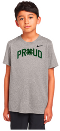 4-H PROUD - Nike Youth Team rLegend Tee