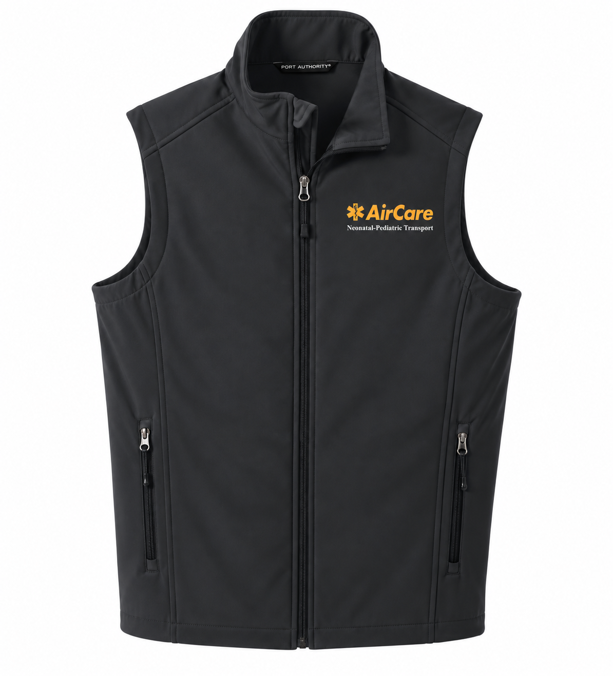AIR CARE - Port Authority® Core Soft Shell Vest