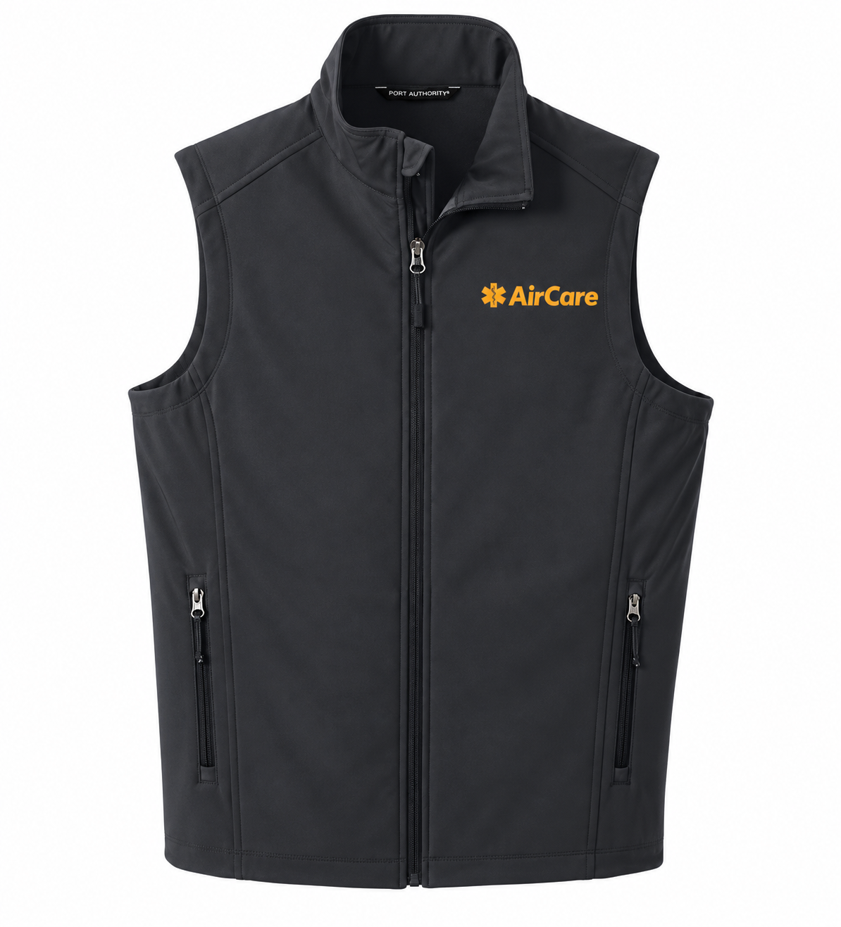 AIR CARE - Port Authority® Core Soft Shell Vest