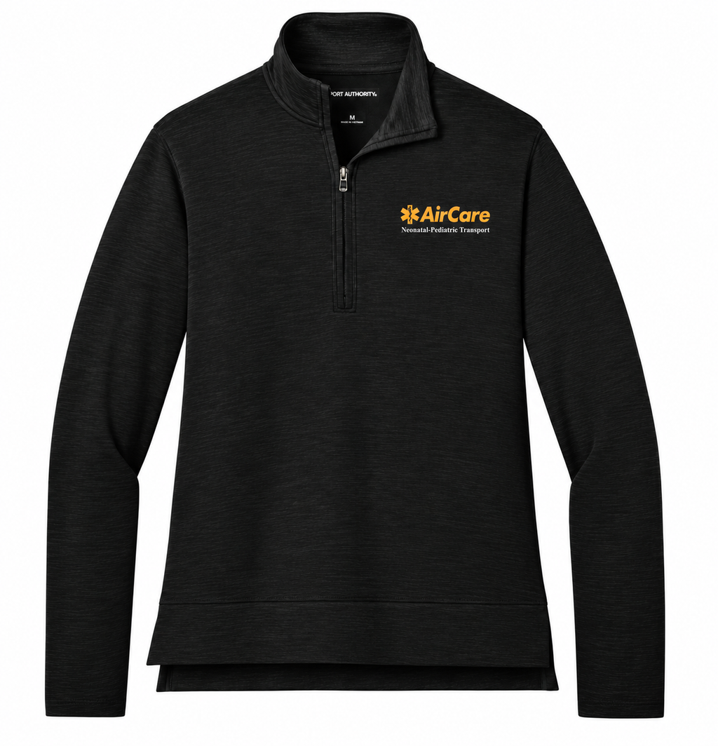 AIR CARE - Port Authority® Women’s Breakwater 1/4-Zip