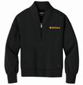 AIR CARE - OGIO® Women’s Transcend 1/4-Zip
