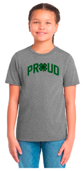 4-H PROUD - District® Youth Perfect Tri® Tee